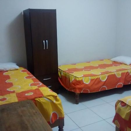 Hostal Verona Arequipa Habitación foto