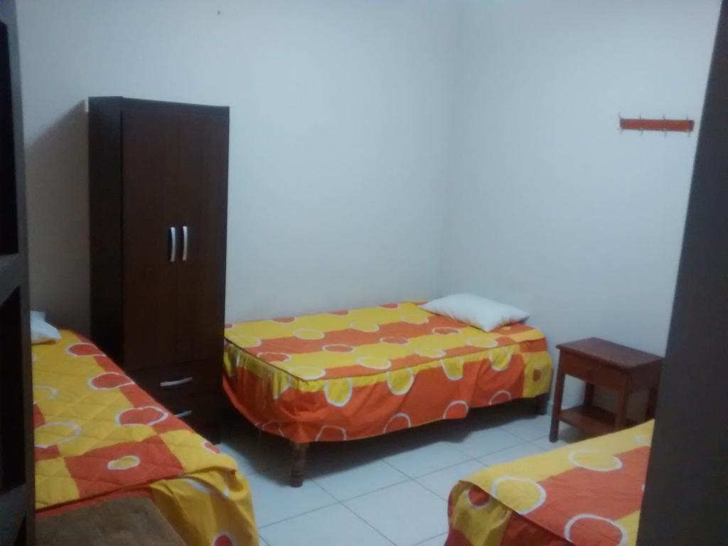 Hostal Verona Arequipa Habitación foto