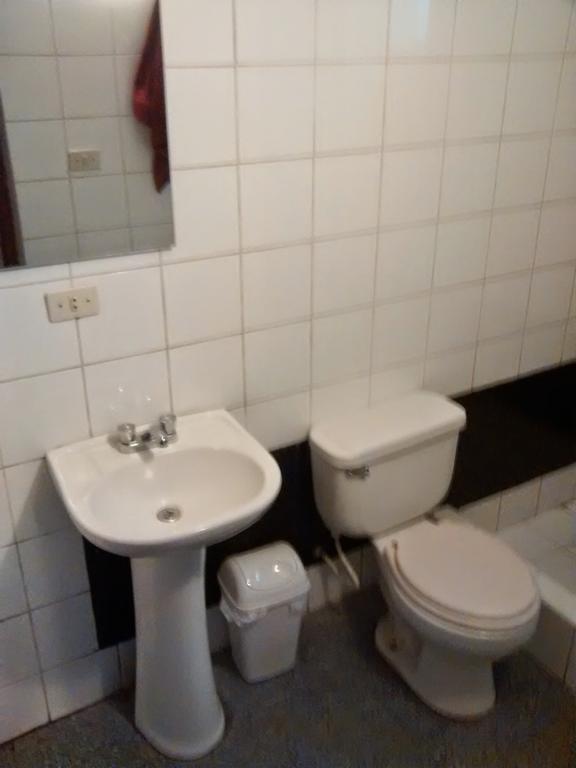 Hostal Verona Arequipa Habitación foto