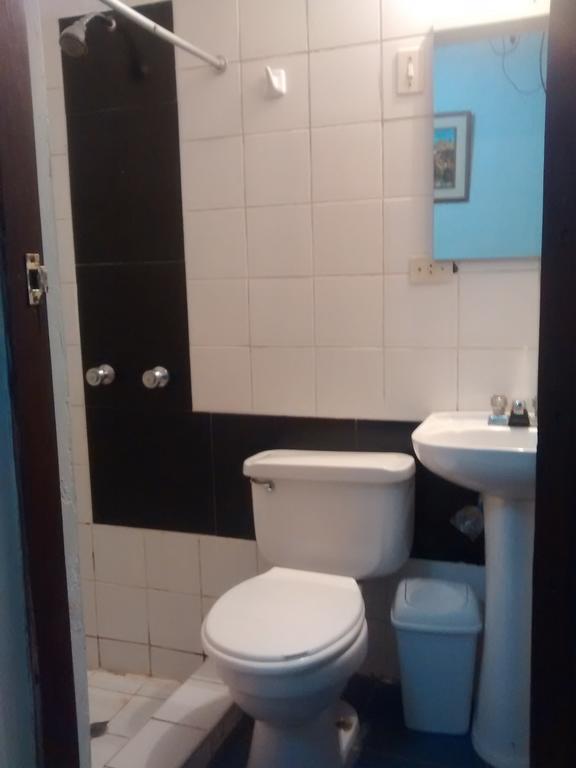 Hostal Verona Arequipa Habitación foto